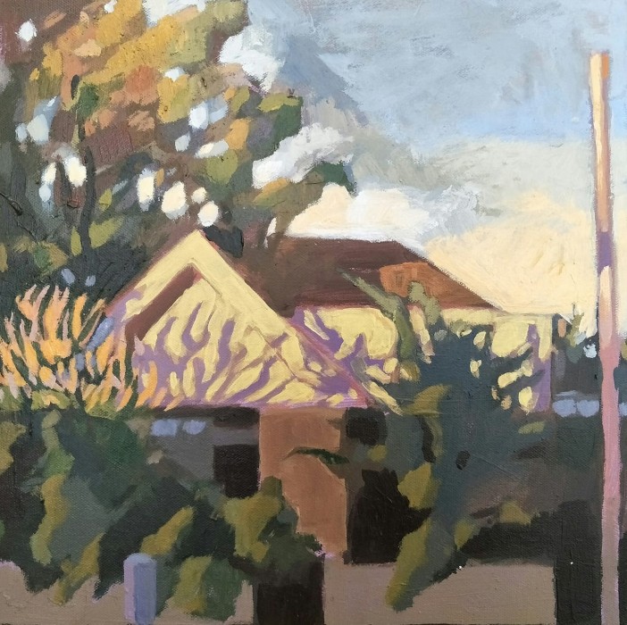 Bondi Cottage