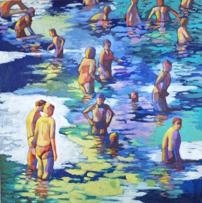 Heatwave, Bondi