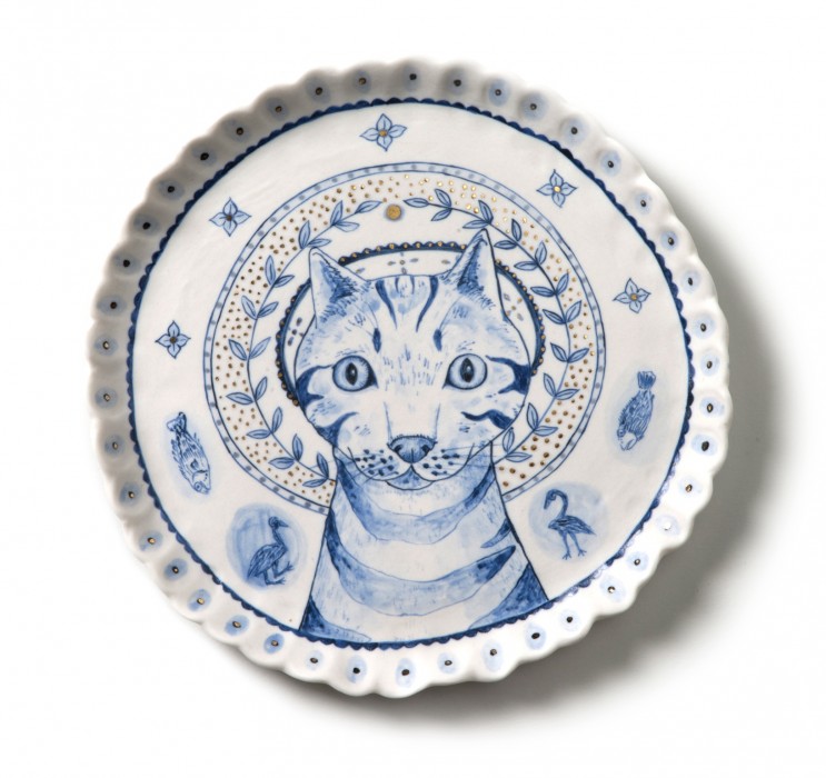 Passion 2012/13 (Set of 5 pieces)