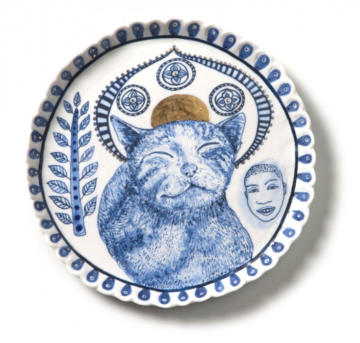 Passion 2012/13 (Set of 5 pieces)