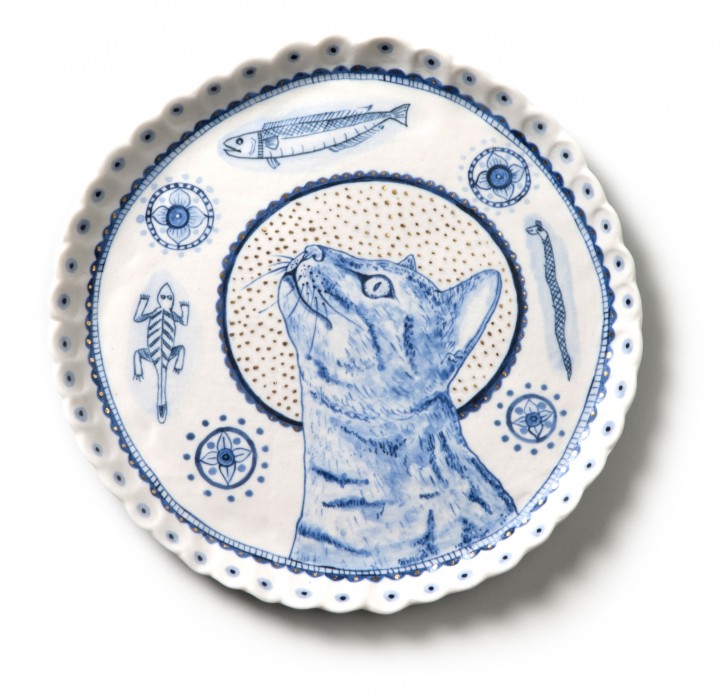 Passion 2012/13 (Set of 5 pieces)