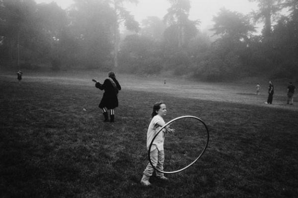 Golden Gate Park - San Francisco