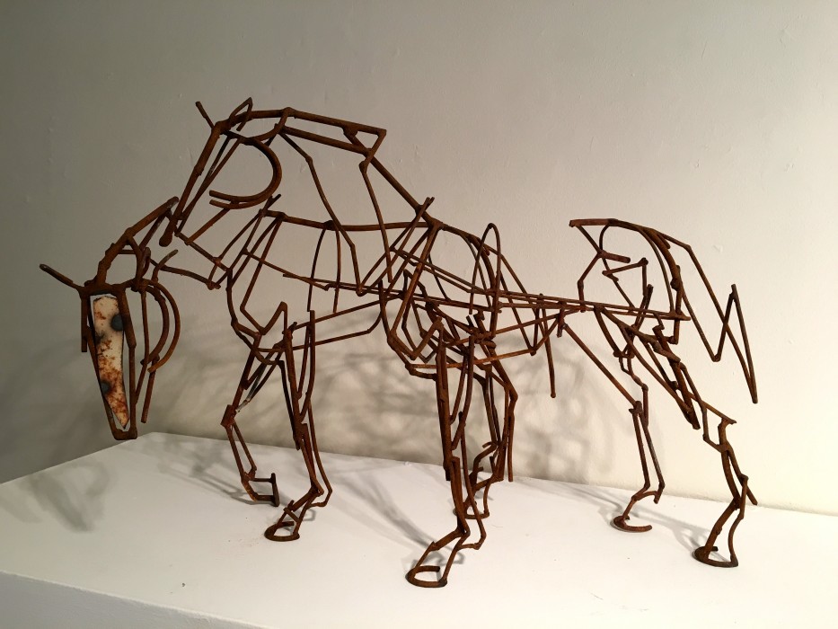 Harrie Fasher - I'll Tell You A Secret