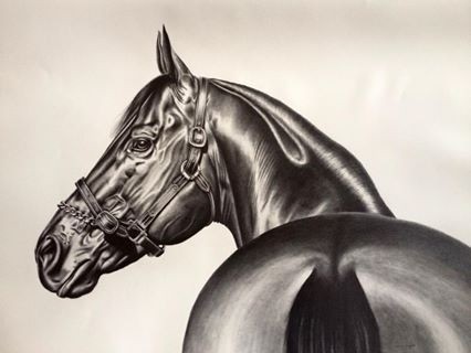 Sarah Bishop - The Sire