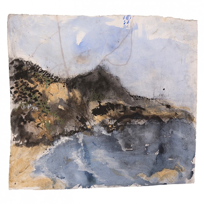 Lament (Otford) 2012