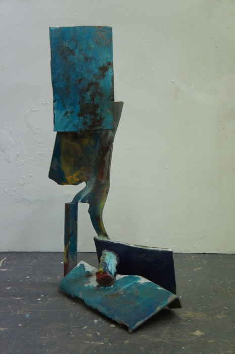 The Wanderer 2013