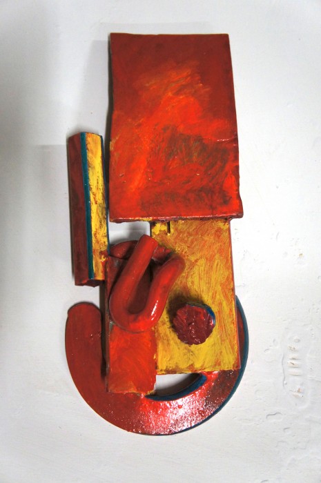 Little Red Deevil 2013