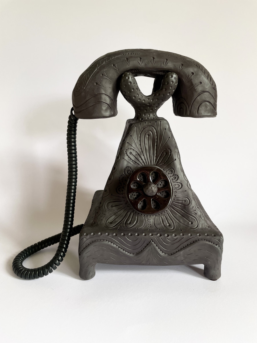 Black Phone