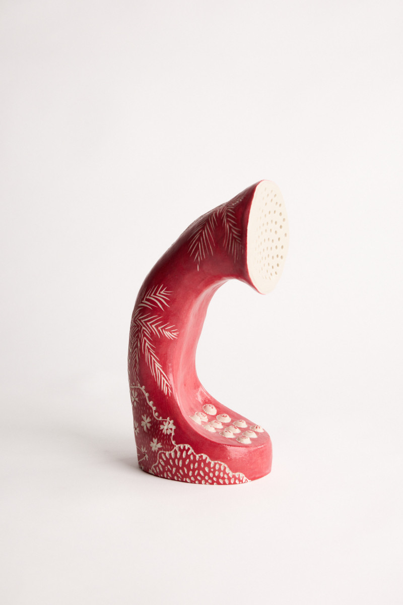 Red Phone