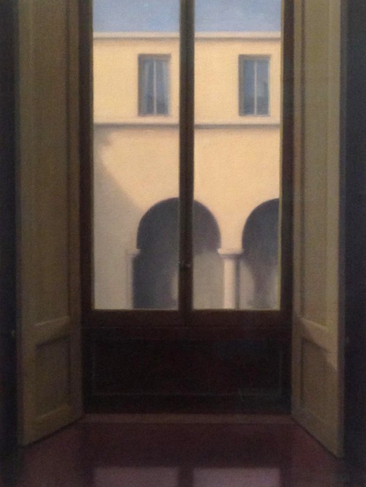Peter Boggs - Into The Light