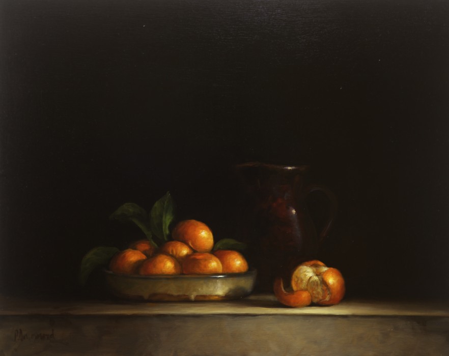 Mandarins