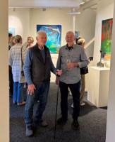 Paul Williams (right).