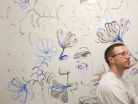 Brian Connolly "They Look to the Heavens" '24.