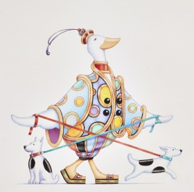 Gordon Fitchett