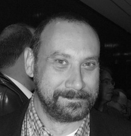 Nick Stathopoulos