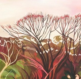 Anthea Stead