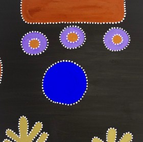 Warmun Art (WA)